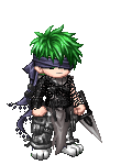 The Blind Assassi