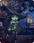 Elphaba 