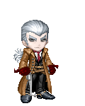 Revolver Ocelot MGS1
