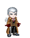 Revolver Ocelot M