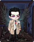 Castiel-Angel of 