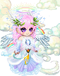 Angelic Goddess