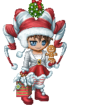 Christmas Spirit