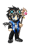 Rave Mage