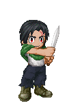 Ishbalan Warrior
