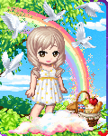 Rainbow Picnic
