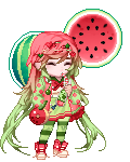 Watermelon, so tasty 