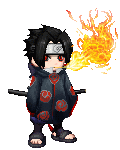 Akatsuki Sasuke U