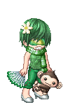 I love Green!!