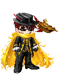 Airship Owner