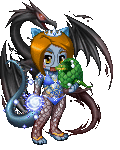 Dragon princess
