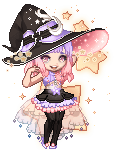 The Candy Witch