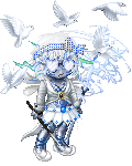 Ice Witch in Trai
