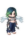 Tortured Angel