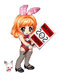 Mikuru Bunny