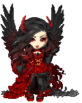 Satan's Little Play Thing