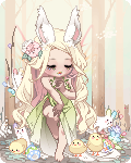 I forgot Easter!