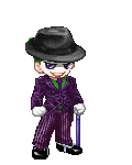 The Classic Joker