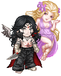 Lord Of Demons(and Wife)