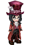 Mad Hatter Twist