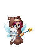 The purdy FairyBe