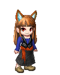 Spice and Wolf's Horo