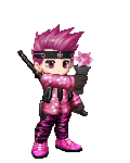 Positive Pink