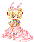 My Easter Bunny