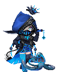 The Blue Knight