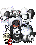 Panda-Panda Party