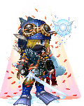 Zora Armor Link (