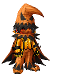 Bringer Of Hallow