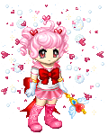 Sailor Chibi Moon