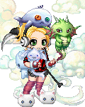 Plushy Girl ^ ^