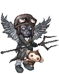 Winged Monkeys!