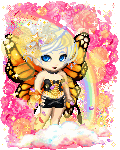 Wonderland Fairy