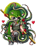 zombie snake