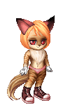 Tails! (and undies!)