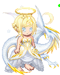White Angel...