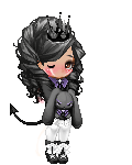 Demonic Little Sw