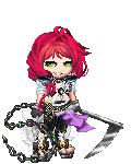 Brave 10 - Yuri K