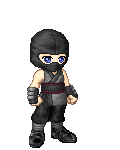 ninja mage