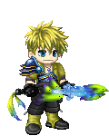 tidus from final 