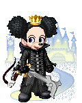 THE KING MICKEY K