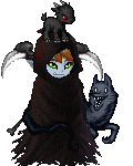 The Dark Reaper.