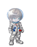 Hey Mr. Spaceman