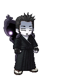 Possessed
