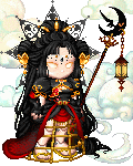 Goddess of Dusk
