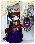 Evil Queen from S