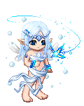 Elfen Goddess of 